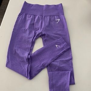 Gymshark leggings